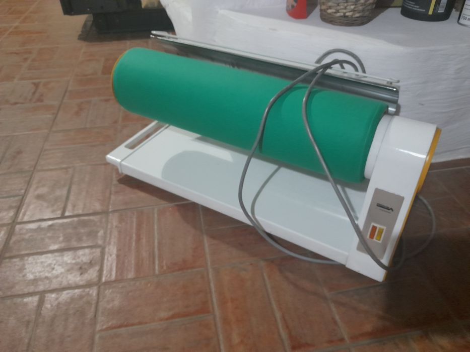 Magiel elektryczny