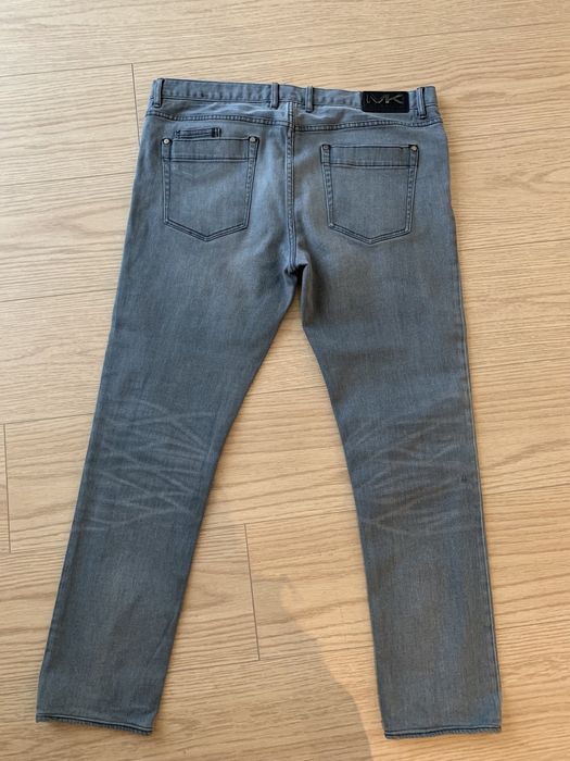 Calças de Ganga Homem Michael Kors