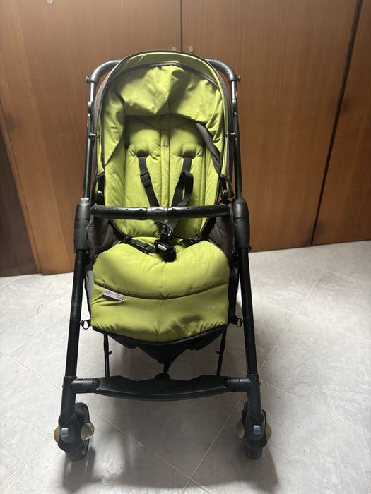 Carrinho de bebe