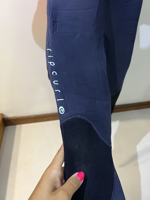 Fato Surf Rip Curl profissional