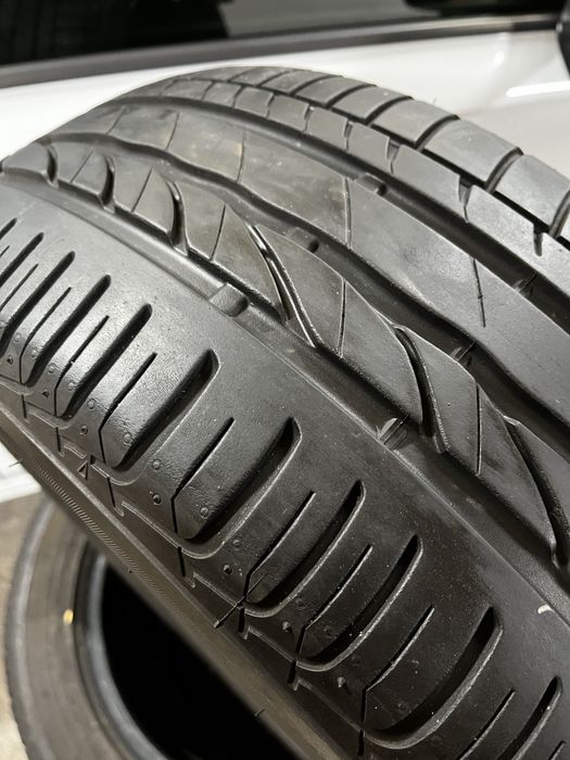 Bridgestone 205/55/16 літо