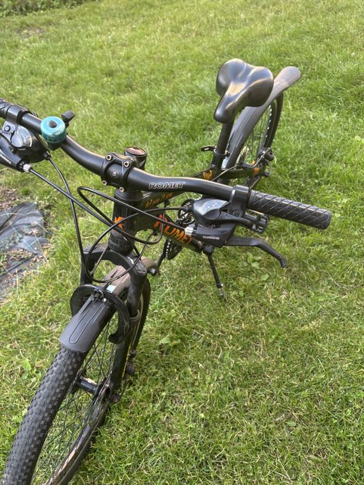 Rower dzieciecy ,24 cale