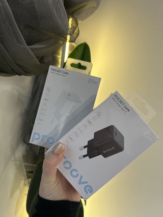 Блок живлення Proove 25w
