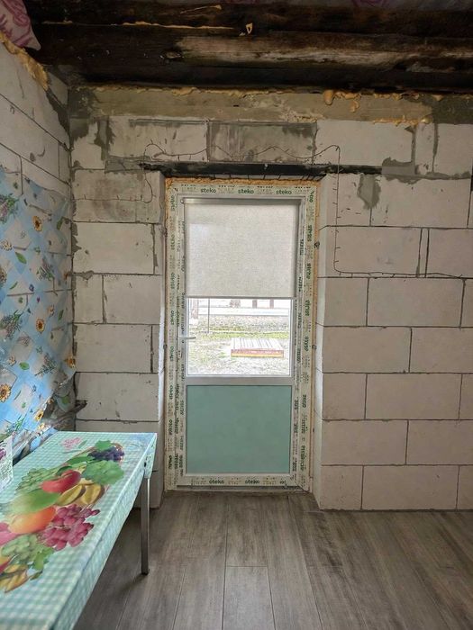 Продам часть дома на Одесской