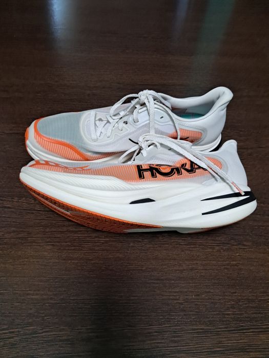 Бігові кросівки HOKA CIELO X 1 2.0 р 45 1/3 29см