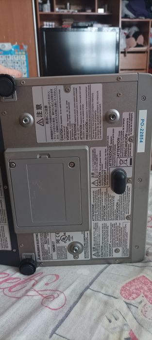 ‼️ОБМІН ПРОДАЖ‼️ Професійний DLP - проектор Mitsubishi XD206U