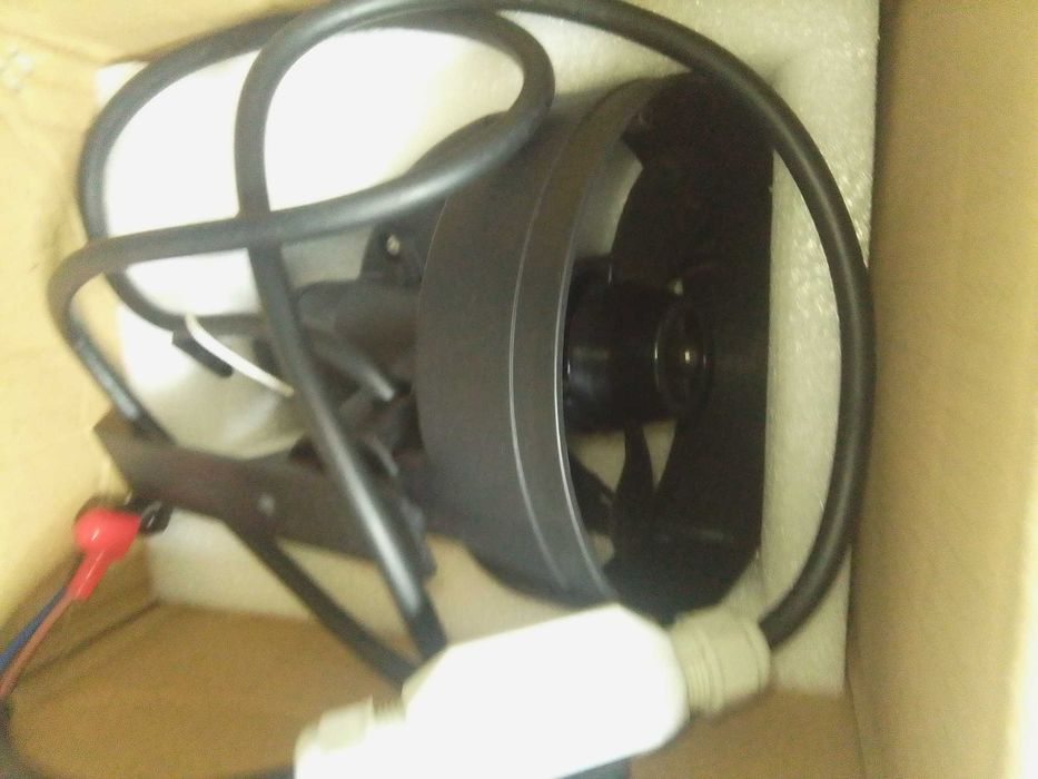 Motor Elétrico 119€. Oportunidade