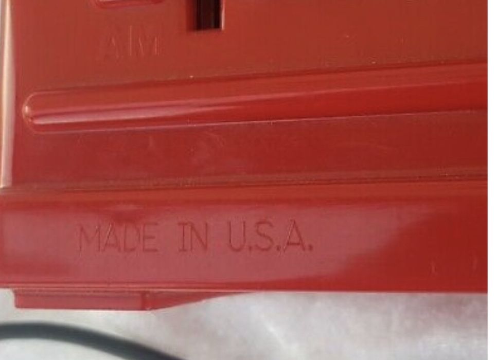 USA. Coca Cola. Som. Rádio