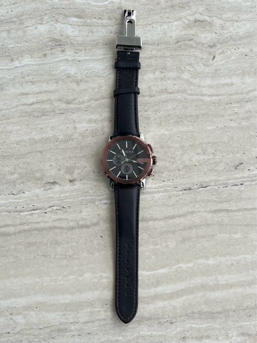 Gucci  G-Chrono Chronograph  годинник