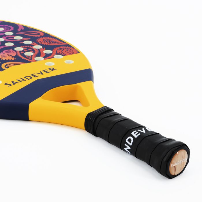 Raquete de Ténis de Praia BTR 510 (Conjunto)