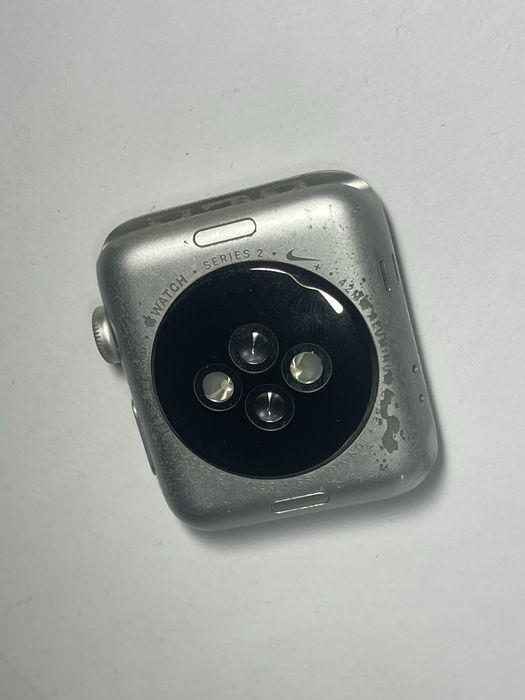 Годинник Apple Watch Series 2 Nike
