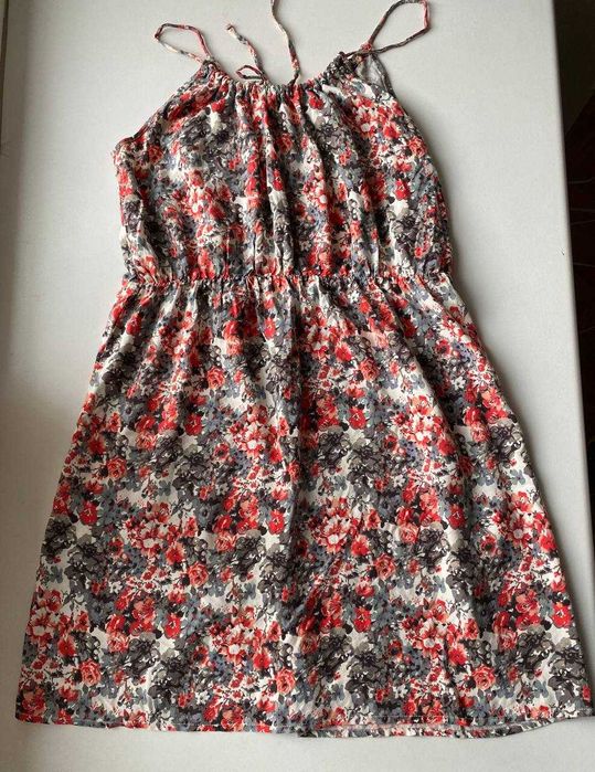 Літнє плаття від vero moda, розмір L