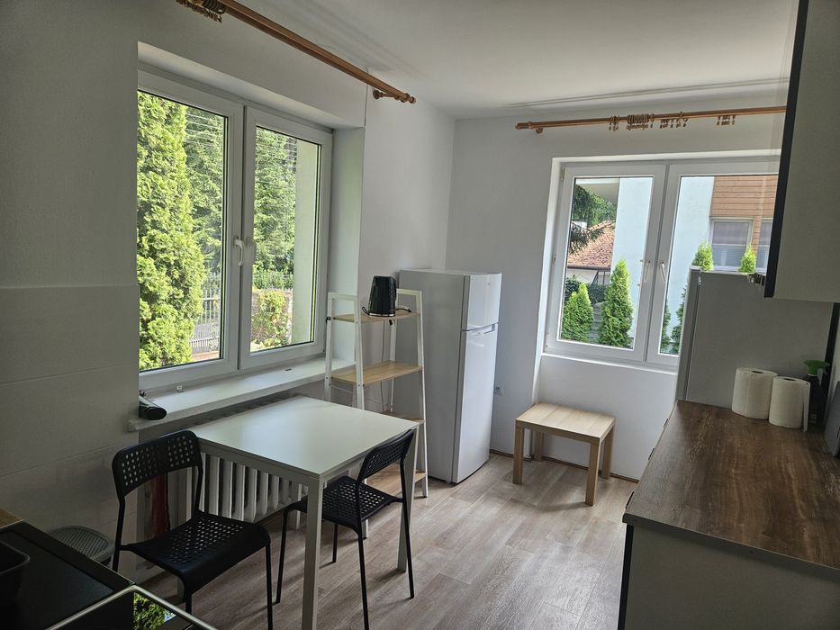 Kwatery pracownicze hostel Warszawa Wawer