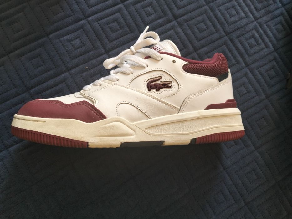 Sapatilhas Lacoste unisexo