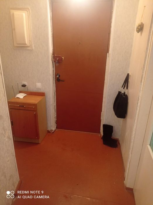 Оренда 1но. кімн. в 2х кімн. Алмазний код 8744