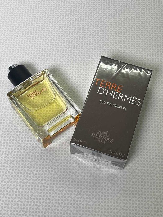 Парфуми Terre D'Hermes by Hermes 50 ml