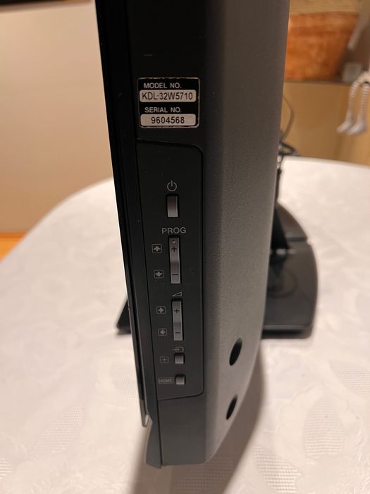Telewizor Sony KDL-32W5710