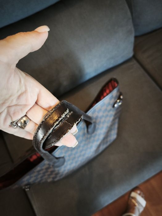 Mala Louis Vuitton