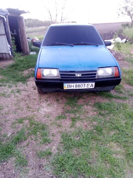 Продам.  ВАЗ 2109