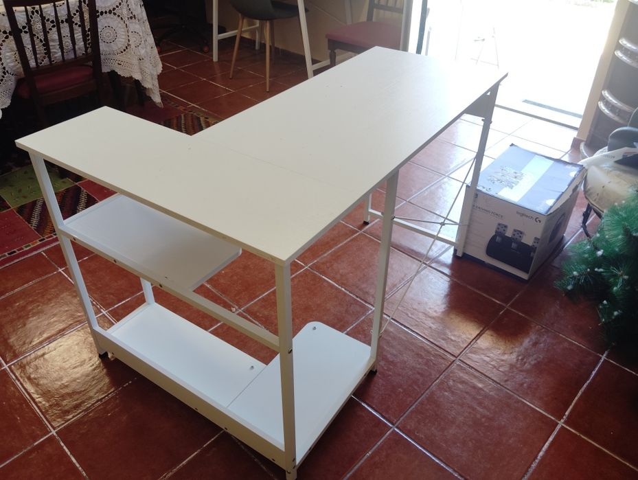 Mesa gamer/escritório