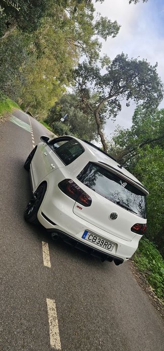 Golf 6 gti dsg  impecavel