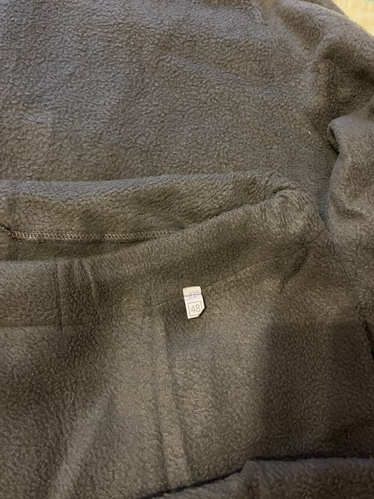 Термобілизна тепла нова