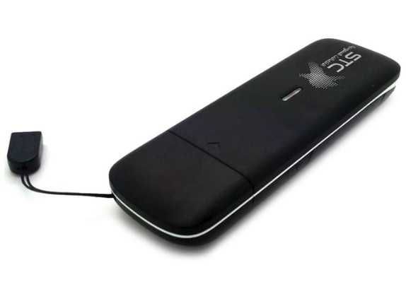 ZTE MF825 3G-4G LTE модем Киевстар, Vodafone, Lifecell