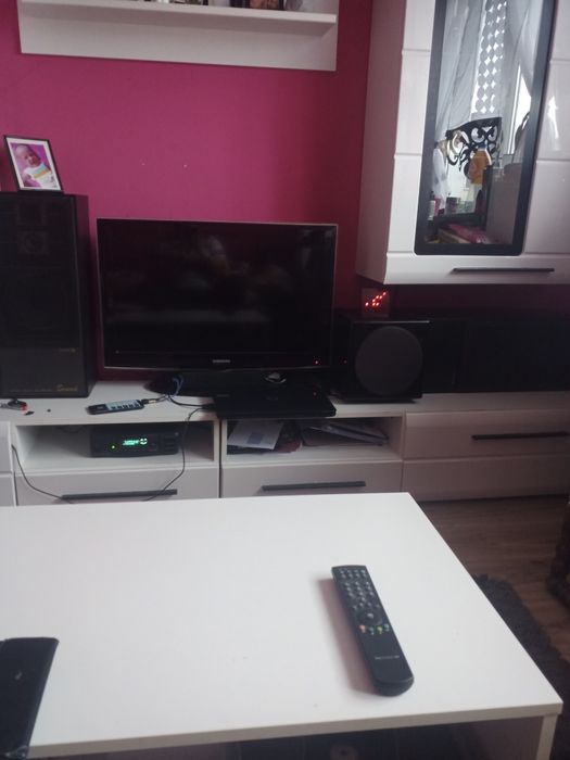 Zestaw kina domowego Argon