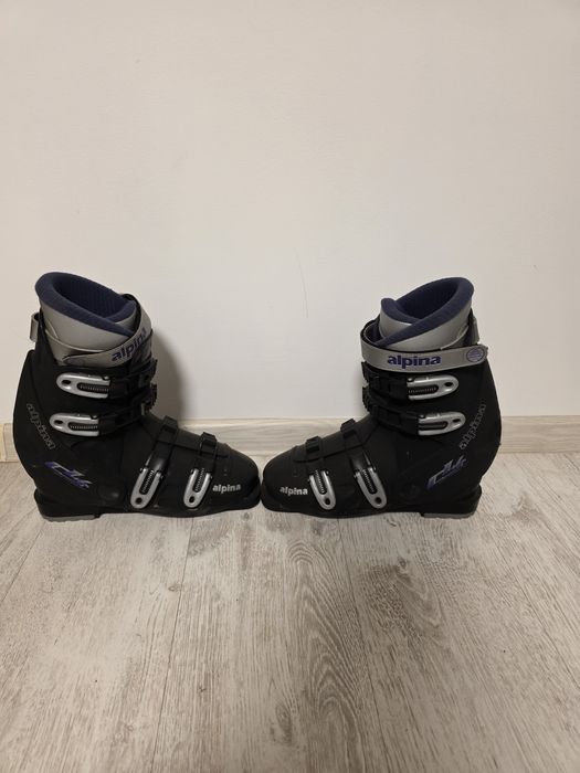 Buty narciarskie  Alpina CL4 rozmiar 41