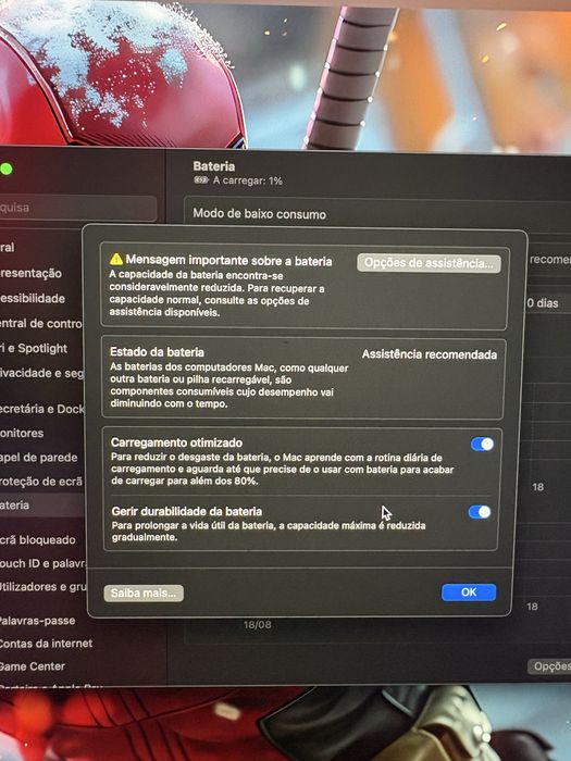 MacBook Pro 15” — 2017 | i7 | 16 GB RAM