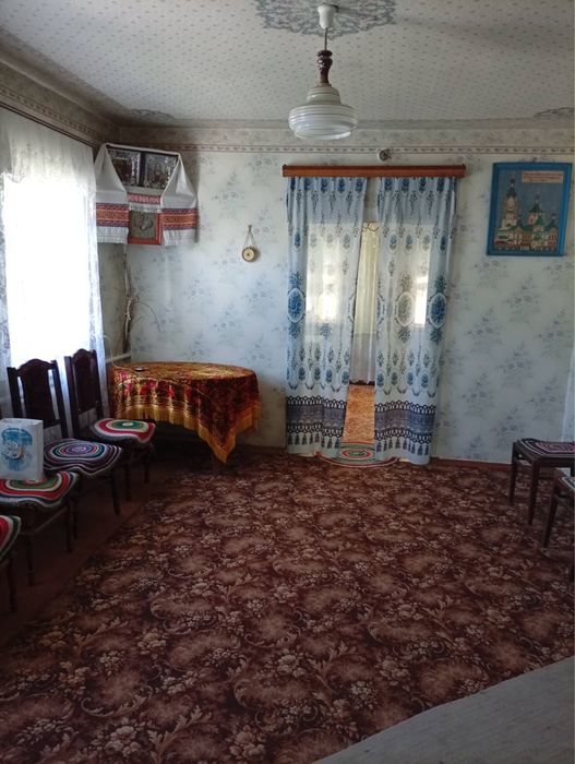 Продається будинок