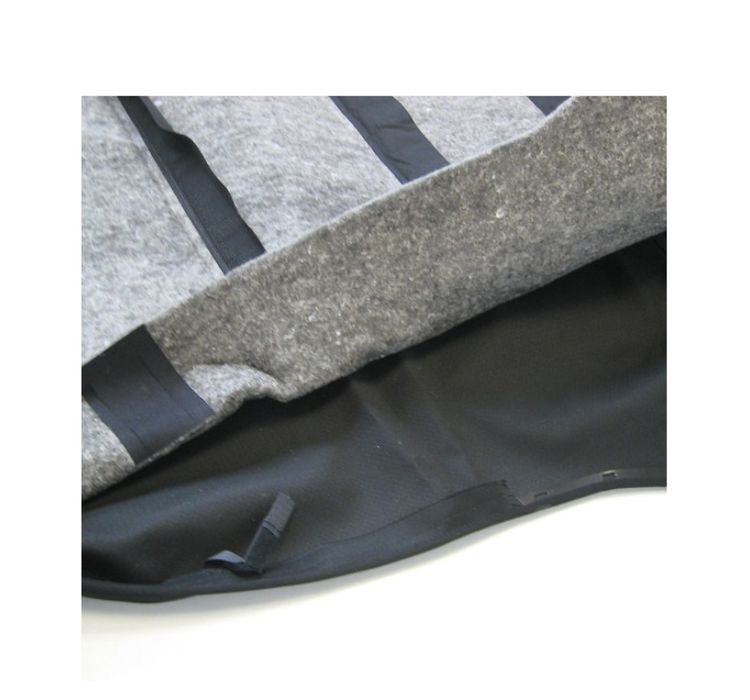 Capota Saab 9-3 Cabrio (2004 a 2009) Artigo Novo