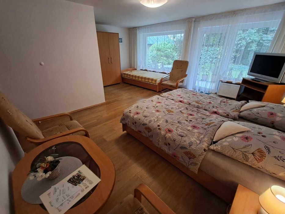 Karpacz - Wiosna / Weekendy / Wielkanoc - Willa U Leszka