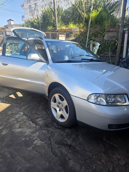 Audi a4 b5 pd 115cvs