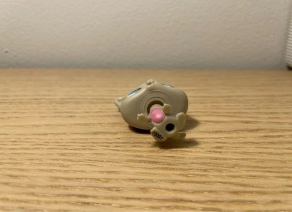 Chihuahua #2031 figurka lps littlest pet shop