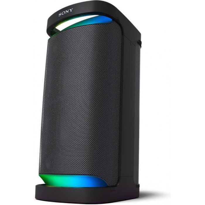 Coluna da Sony SRXP