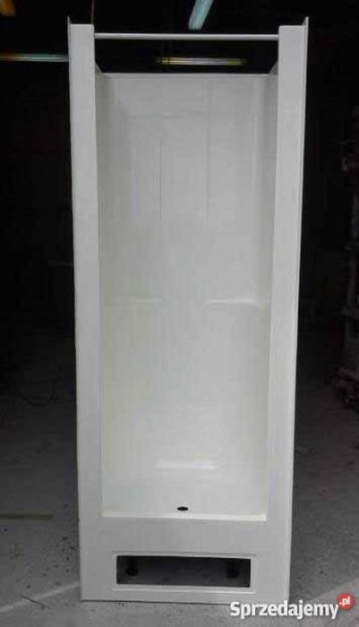 kabiny prysznicowe do kontenerów