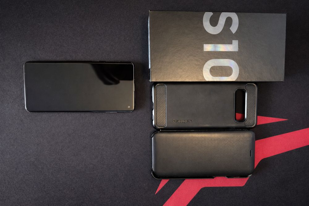 Samsung Galaxy  S10 128GB