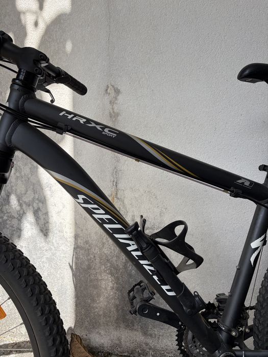Bicicleta de Montanha Specialized HRXC