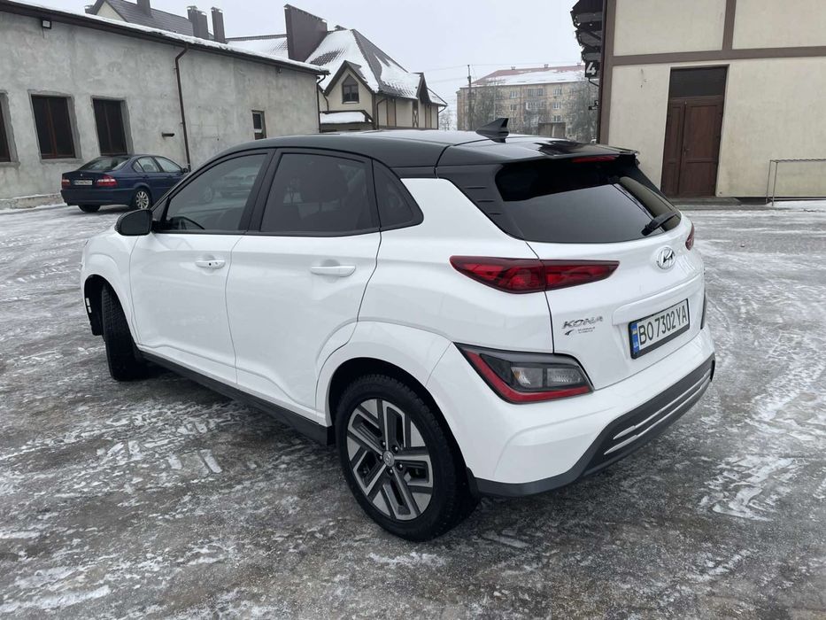 Продам Авто Хондаї Кона 64 кВт