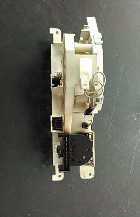 Comando chauffage / sofagem NISSAN Primera Sedan (P11)