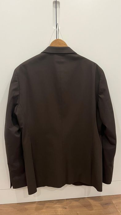 Blazer homem - Mango - castanho