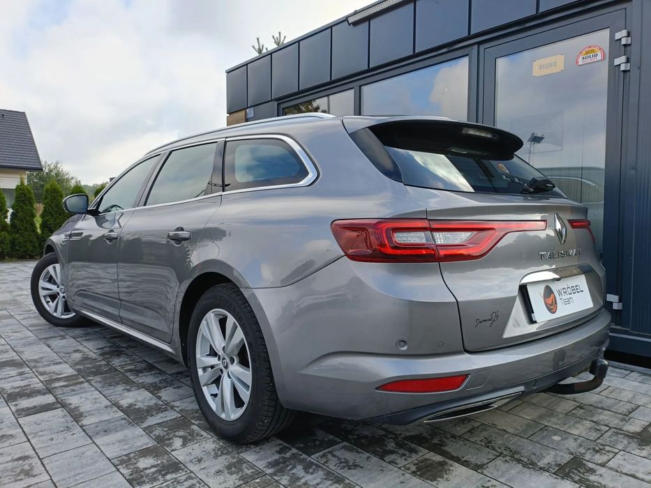Renault Talisman