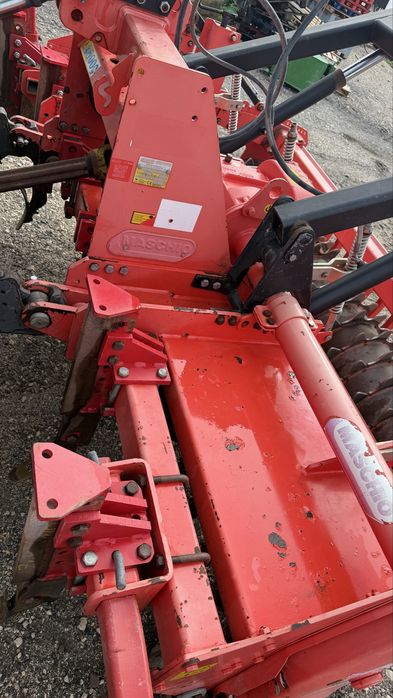 Rotofrese Maschio Cobra
