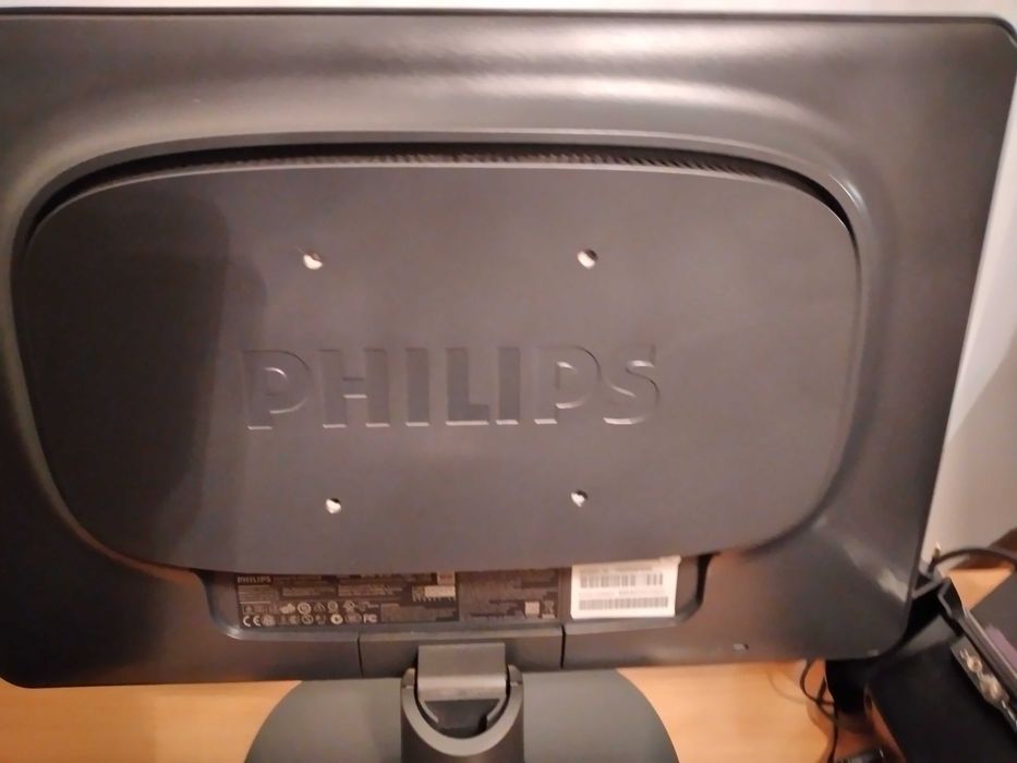 Munitor de Computador Philips 190SW64585626489219122
