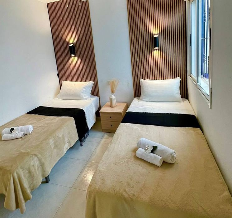 Бунгало в оренду в Іспанії