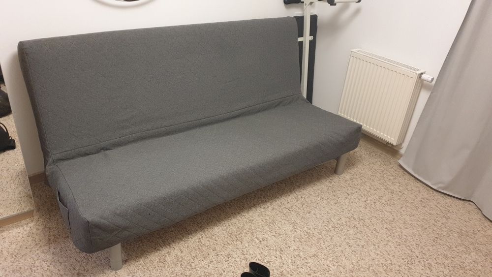 Sofa kanapa rozkładana IKEA Beddinge