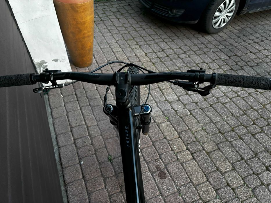 Giant Fathom 2 rocznik 2022  rozmiar  L   29'' Hardtail   rower górski