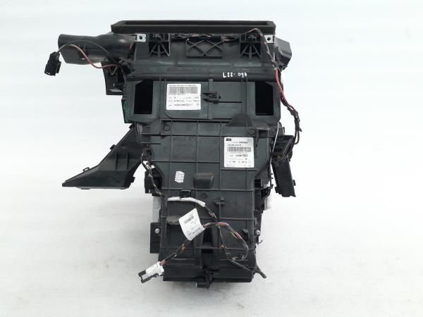 Chauffage / sofagem completa RENAULT Clio III (BR0/1, CR0/1)