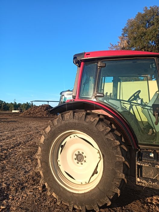 Valtra A125 de 12/2023